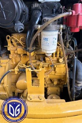 ব্যবহৃত CAT 303.5E 3.5Ton Caterpillar মিনি Excavator,90%নতুন,হাউজিং মিনি ব্যবহৃত Excavator