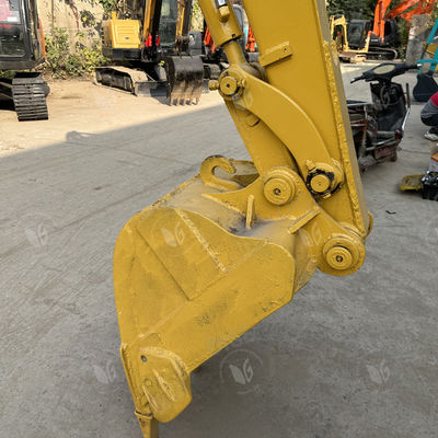 ব্যবহৃত খননকারক উৎপত্তি জাপান PC40 ব্যবহৃত Komatsu খননকারক PC40 ক্রলার খননকারক সেকেন্ড হ্যান্ড Komatsu