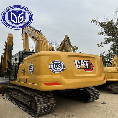 উৎপত্তি জাপান CAT320GC ব্যবহৃত কেটারপিলার এক্সক্যাভারেটর CAT320GC ক্রলার এক্সক্যাভারেটর সেকেন্ড হ্যান্ড কেটারপিলার হাইড্রোলিক এক্সক্যাভারেটর