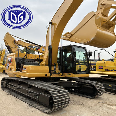 উৎপত্তি জাপান CAT320GC ব্যবহৃত কেটারপিলার এক্সক্যাভারেটর CAT320GC ক্রলার এক্সক্যাভারেটর সেকেন্ড হ্যান্ড কেটারপিলার হাইড্রোলিক এক্সক্যাভারেটর