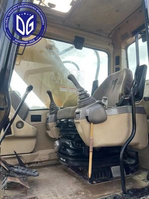 cat 325 excavator weight 25 Ton Used Caterpillar Excavator with good condition cat 325 excavator weight 25 Ton ভাল অবস্থায় ব্যবহৃত Caterpillar Excavator
