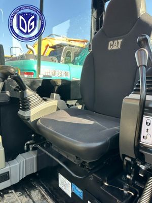 উৎপত্তি জাপান CAT305.5E ব্যবহৃত Caterpillar Excavator CAT305.5E ক্রলার এক্সক্যাভেটর সেকেন্ড হ্যান্ড Caterpillar জলবাহী এক্সক্যাভেটর