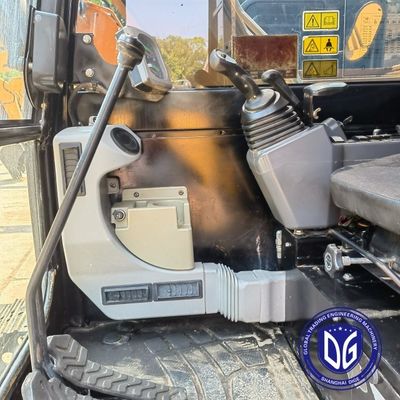 উৎপত্তি জাপান CAT307E ব্যবহৃত কেটারপিলার এক্সক্যাভেটর CAT307E ক্রলার এক্সক্যাভেটর সেকেন্ড হ্যান্ড কেটারপিলার হাইড্রোলিক এক্সক্যাভেটর