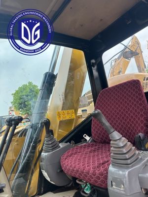 cat 308 excavator for sale308C Used Cat Machines 8 Ton Excavator বিভিন্ন ভূখণ্ডে অভিযোজিত