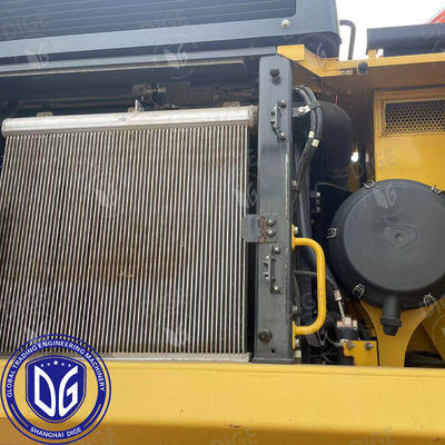 ব্যবহৃত খননকারক উৎপত্তি জাপান PC500 ব্যবহৃত Komatsu খননকারক PC500 ক্রলার খননকারক সেকেন্ড হ্যান্ড Komatsu PC500