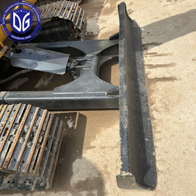 CAT306E 6 টন Caterpillar Crawler মিনি ব্যবহৃত Excavator খুব নতুন এবং ভাল অবস্থায়