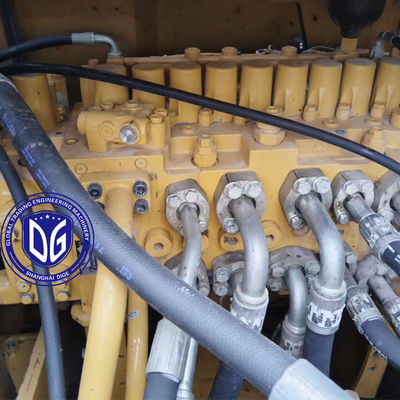 ব্যবহৃত CAT320GC 20Ton Caterpillar Crawler ব্যবহৃত Excavator জাপান থেকে উত্স বিক্রয়ের জন্য প্রস্তুত