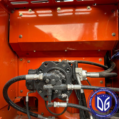 ব্যবহৃত Doosan DX225 ২২.৫ টন ক্রলার এক্সক্যাভার প্রায় নতুন এবং চমৎকার অবস্থায় বিক্রয়ের জন্য