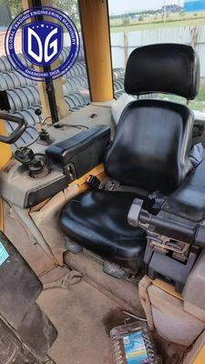 ব্যবহৃত Caterpillar CAT D5N ব্যবহৃত বুলডোজার জাপান থেকে উৎপত্তি দীর্ঘ অপারেশনাল জীবন