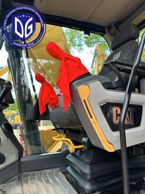 ব্যবহৃত CAT 320 ব্যবহৃত Excavator CAT320E হাইড্রোলিক Excavator