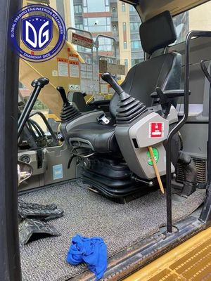 CAT 320 এক্সক্যাভেটর বিক্রির জন্য এবং ব্যবহৃত এক্সক্যাভেটর CAT320E হাইড্রোলিক এক্সক্যাভেটর সুপার অবস্থা সঙ্গে