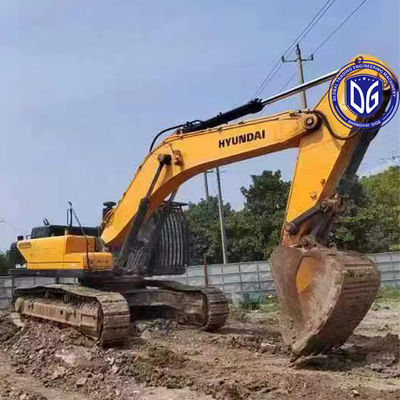 উত্স কোরিয়া 520LC-9VS ব্যবহৃত হুন্ডাই এক্সক্যাভেটর 520LC-9VS এক্সক্যাভেটর সেকেন্ড হ্যান্ড হুন্ডাই এক্সক্যাভেটর 520LC-9VS