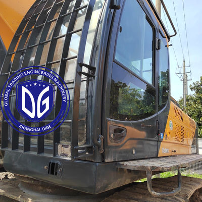 উত্স কোরিয়া 520LC-9VS ব্যবহৃত হুন্ডাই এক্সক্যাভেটর 520LC-9VS এক্সক্যাভেটর সেকেন্ড হ্যান্ড হুন্ডাই এক্সক্যাভেটর 520LC-9VS