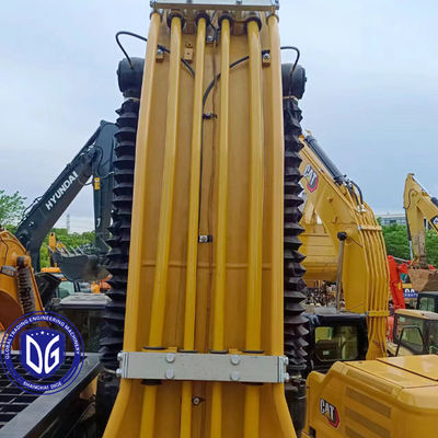 ব্যবহৃত CAT 336D 36Ton Caterpillar Crawler হাইড্রোলিক এক্সক্যাভেটর,বিশেষভাবে বড় নির্মাণের জন্য