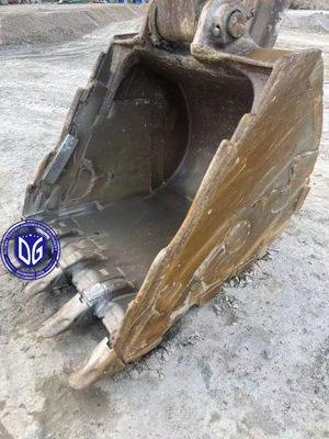 Komatsu PC450-8 বড় খননকারক সলিড পারফরম্যান্স উৎপত্তি জানপান থেকে বিক্রয়ের জন্য প্রস্তুত