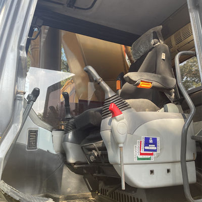 40 টন জাপান ব্র্যান্ড Komatsu PC400-7 ব্যবহৃত Excavator Komatsu নির্মাণ সরঞ্জাম জন্য