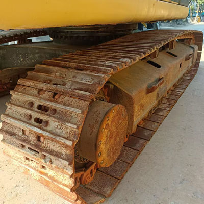 ব্যবহৃত 2019 Caterpillar CAT336E বড় 36 টন Excavator খনি সরঞ্জাম বড় নির্মাণ সরঞ্জাম বিক্রয়