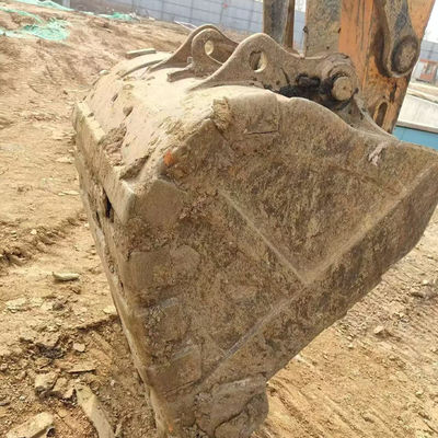 ব্যবহৃত হুন্ডাই খননকারী সর্বোচ্চ খনন গভীরতা আপনার নির্মাণের প্রয়োজনের জন্য অপারেটিং ওজন পরিবর্তিত হয়