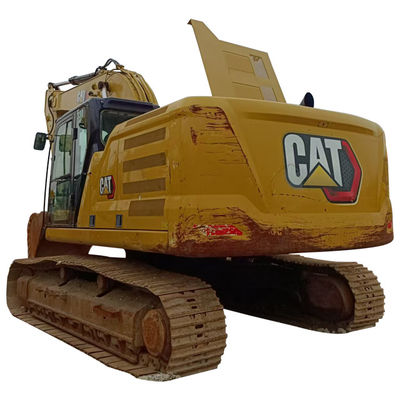 Caterpillar Excavator আপনার খনন প্রকল্পের জন্য শীর্ষস্থানীয় পারফরম্যান্স এবং পরিষেবা
