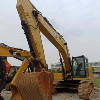 Caterpillar Excavator আপনার খনন প্রকল্পের জন্য শীর্ষস্থানীয় পারফরম্যান্স এবং পরিষেবা