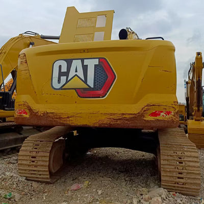 Caterpillar Excavator আপনার খনন প্রকল্পের জন্য শীর্ষস্থানীয় পারফরম্যান্স এবং পরিষেবা