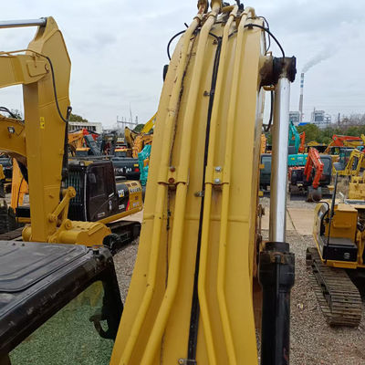 Caterpillar Excavator আপনার খনন প্রকল্পের জন্য শীর্ষস্থানীয় পারফরম্যান্স এবং পরিষেবা