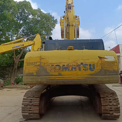 2020 কমাতসু পিসি 400 এক্সক্যাভেটর SAA6D140E-3 ভারী দায়িত্ব নির্মাণের জন্য ইঞ্জিন মডেল