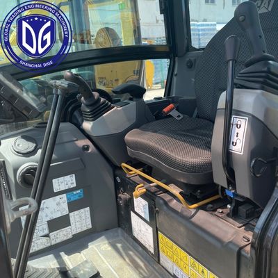 ব্যবহৃত Caterpillar 302 মিনি এক্সক্যাভেটর বিক্রয়ের জন্য ✓ কমপ্যাক্ট, দক্ষ, কাজ করার জন্য প্রস্তুত