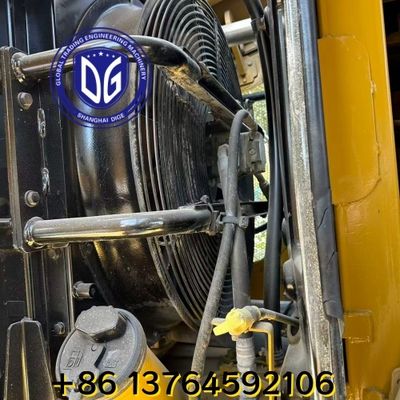 Japanese Original Import 90% New Caterpillar High-Quality Powerful Second-Hand CAT950GC Wheel Loader For Sale"