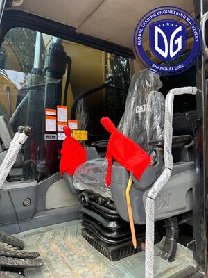 নির্ভরযোগ্য ব্যবহৃত ক্যাটরপিলার ৩২০ডি এখন বোলিবিয়ায় পাঠানো হচ্ছে