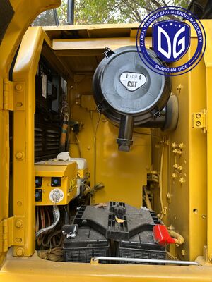 নির্ভরযোগ্য ব্যবহৃত ক্যাটরপিলার ৩২০ডি এখন বোলিবিয়ায় পাঠানো হচ্ছে