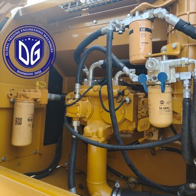 বিক্রয়ের জন্য ব্যবহৃত Caterpillar 329D এক্সকাভেটর | কম ঘন্টা এবং চমৎকার অবস্থা