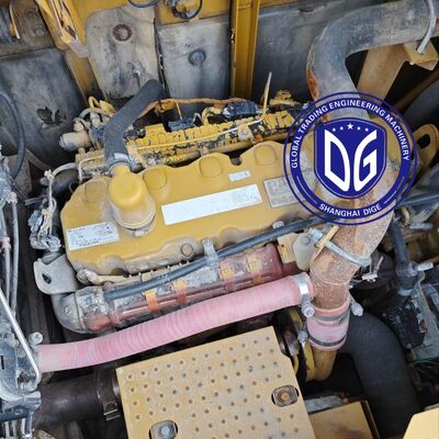 বিক্রয়ের জন্য ব্যবহৃত Caterpillar 336E এক্সকাভেটর | ভারী দায়িত্ব এবং নির্ভরযোগ্য