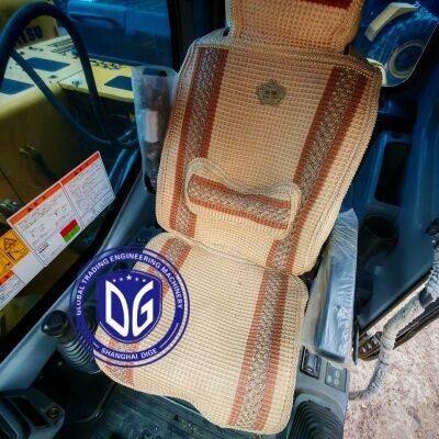 জাপান ব্যবহৃত কোমাতসু এক্সকাভেটর PC130 হাইড্রোলিক এক্সকাভেটর 13 টন ব্যবহৃত এক্সকাভেটর 0.5m³ বাকেট সহ