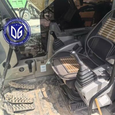 জাপান Caterpillar CAT320E Excavator 20 টন উচ্চ ক্ষমতা হাইড্রোলিক Excavator জ্বালানী দক্ষ ভারী দায়িত্ব ব্যবহৃত Excavator গরম বিক্রয়