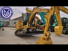 ব্যবহৃত CAT 306GC সর্বশেষ Caterpillar মডেল 6Ton মিনি Excavator সঙ্গে ভাল মানের,বিক্রয় উপর