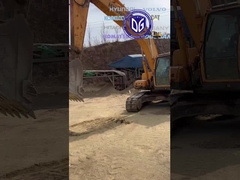 কোরিয়া থেকে আসল হুন্ডাই ২২৫এলসি-৯