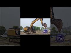 বিক্রয়ের জন্য ব্যবহৃত Caterpillar 336E এক্সকাভেটর | ভারী দায়িত্ব এবং নির্ভরযোগ্য